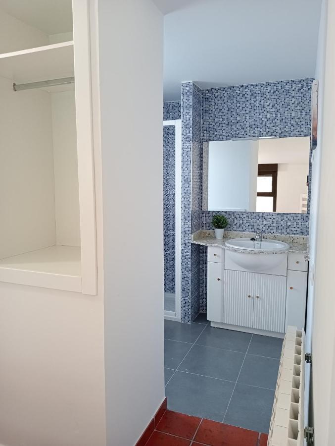 Apartamento La Piedra En Pleno Centro Historico Con Dos Y Dos Banos *