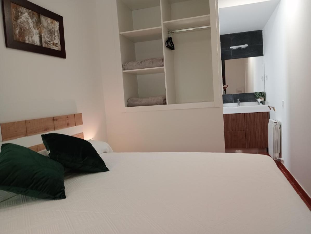 Apartamento La Piedra En Pleno Centro Historico Con Dos Y Dos Banos *